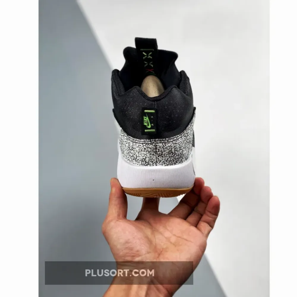 Air Jordan 35 “Bayou Boys”