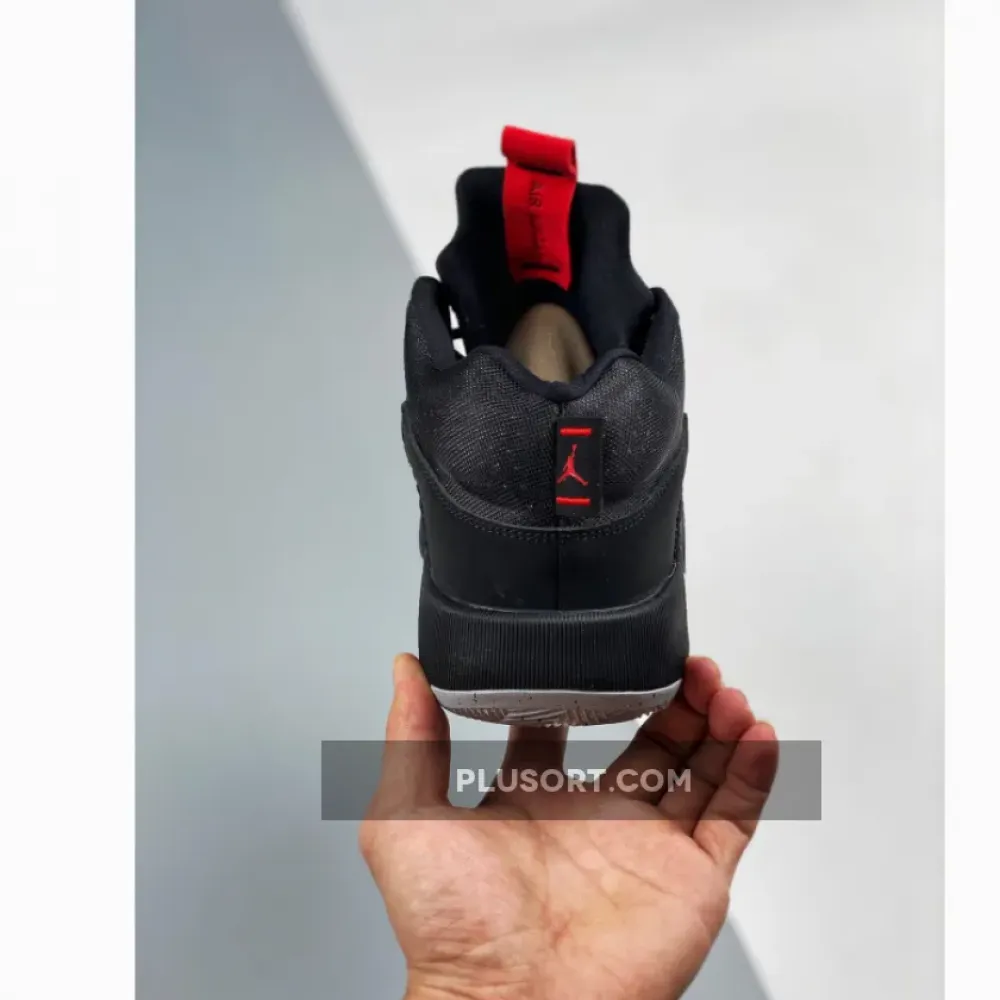 Air Jordan 35 “Warrior” Challenge Red DA2625-600