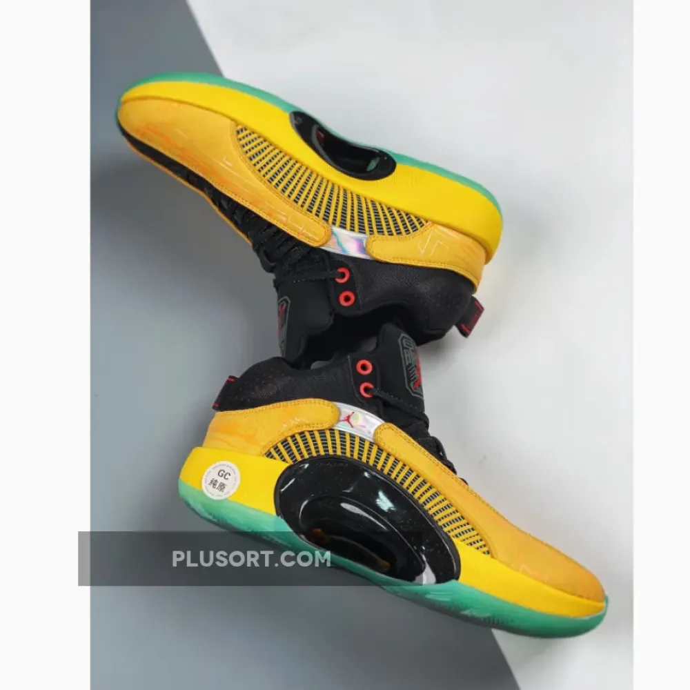 Air Jordan 35 “Dynasties”  DD3044-700