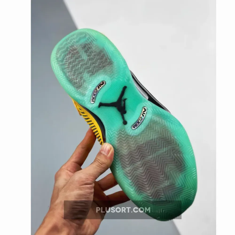 Air Jordan 35 “Dynasties”  DD3044-700