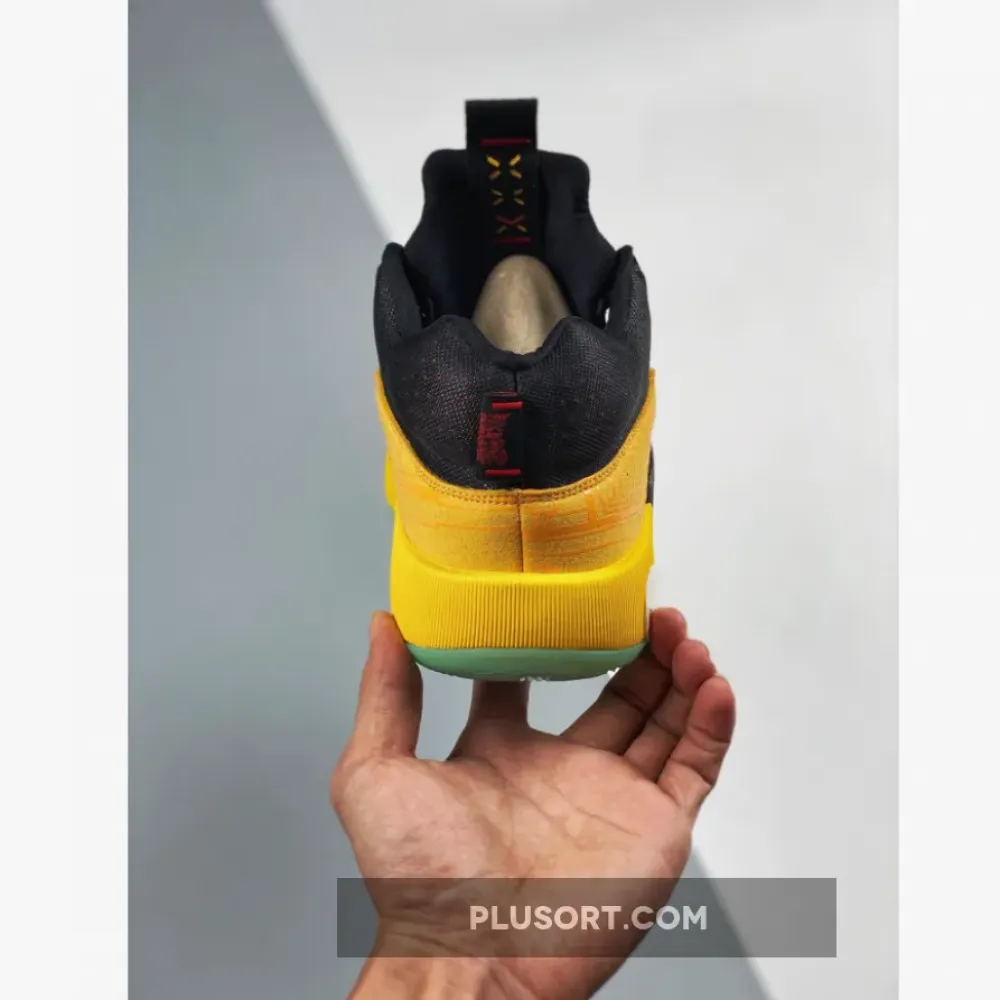 Air Jordan 35 “Dynasties”  DD3044-700