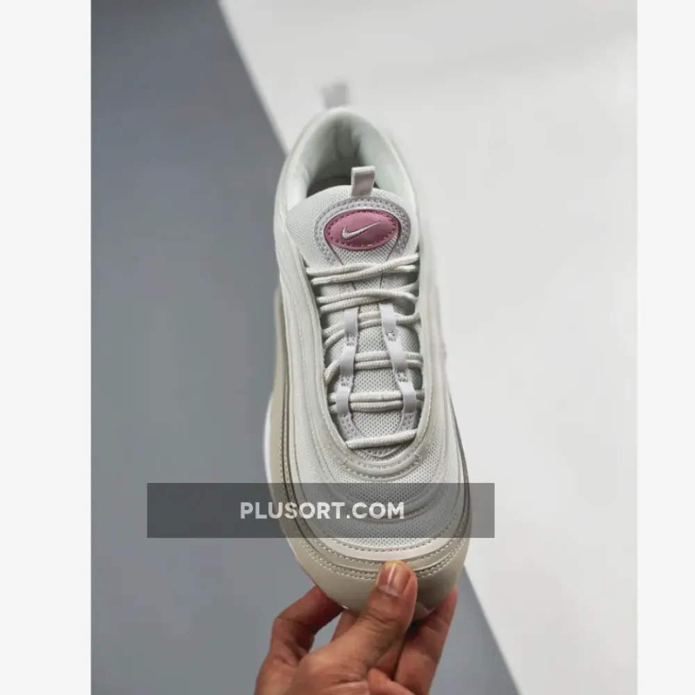 Nike Air Max 97 White Pink  CT1904-100