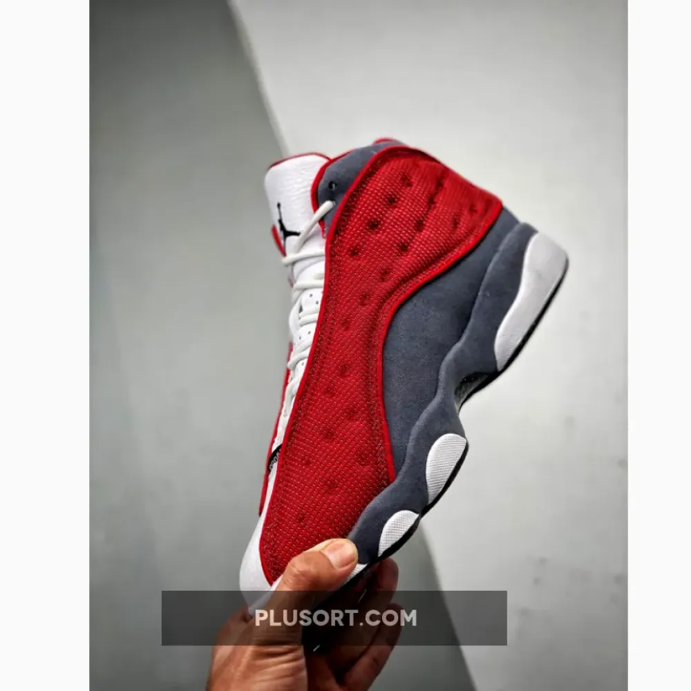 Air Jordan 13 “Red Flint”  DJ5982-600