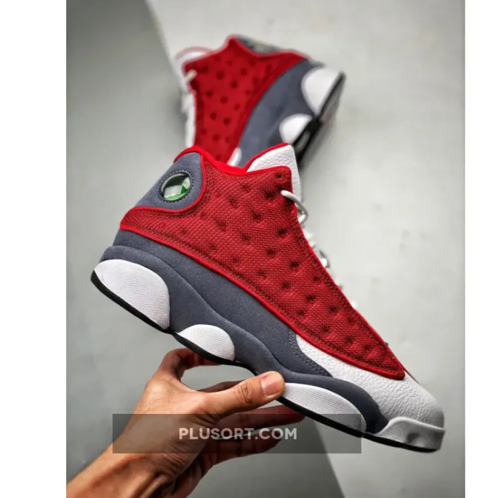 Air Jordan 13 “Red Flint”  DJ5982-600