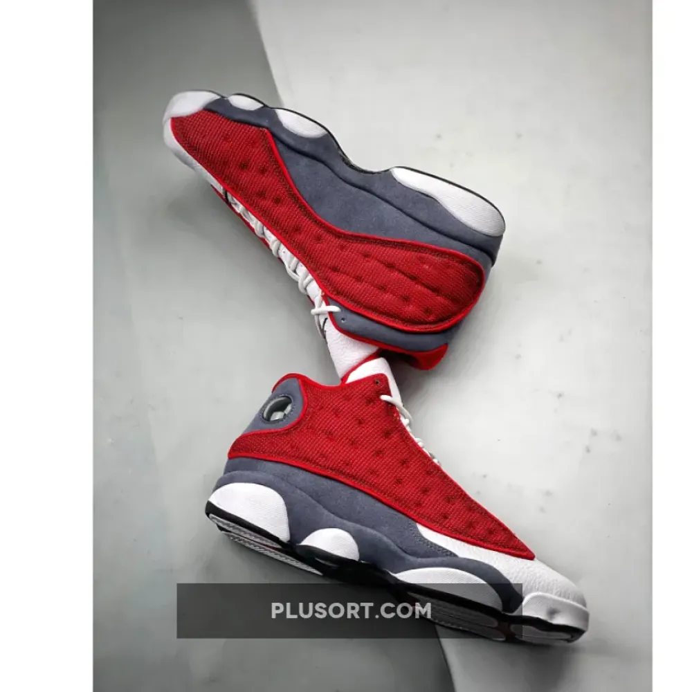 Air Jordan 13 “Red Flint”  DJ5982-600