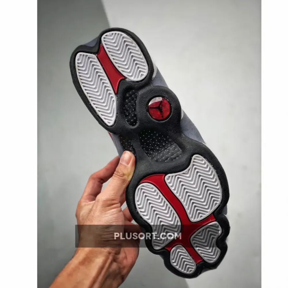 Air Jordan 13 “Red Flint”  DJ5982-600