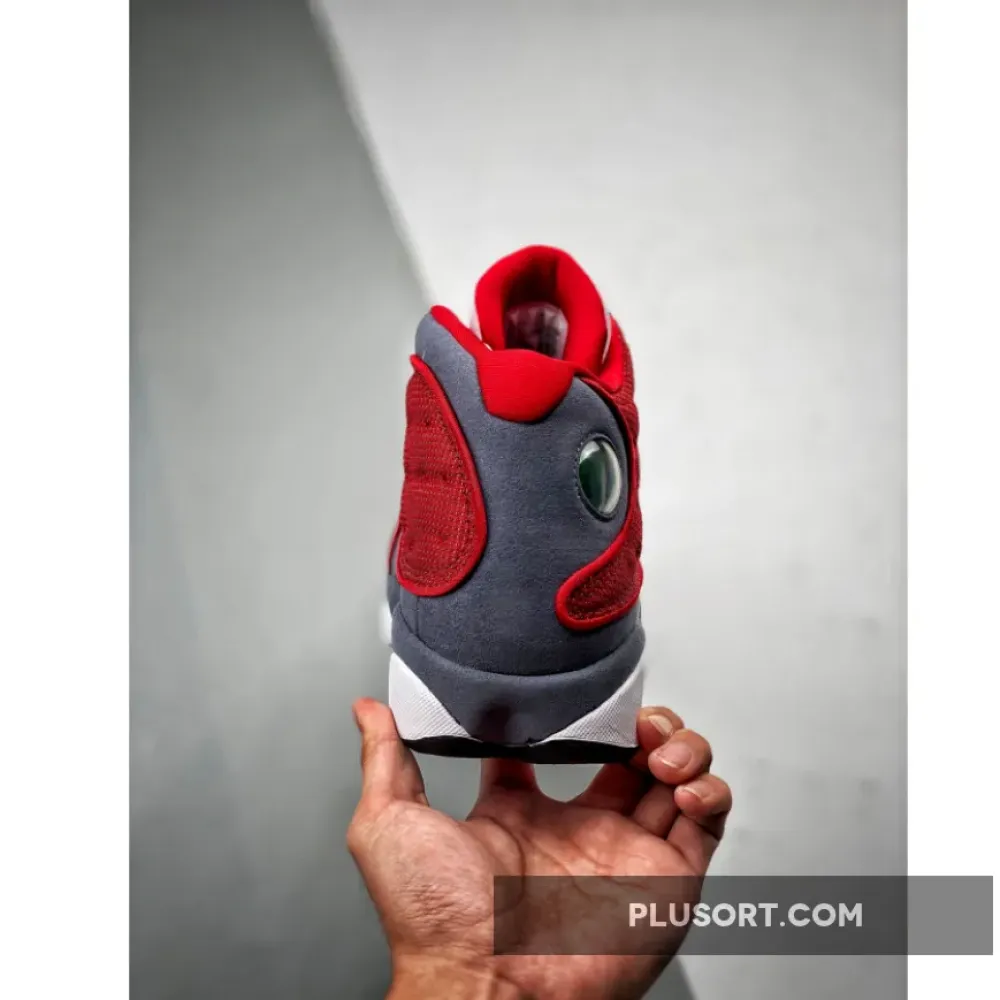 Air Jordan 13 “Red Flint”  DJ5982-600