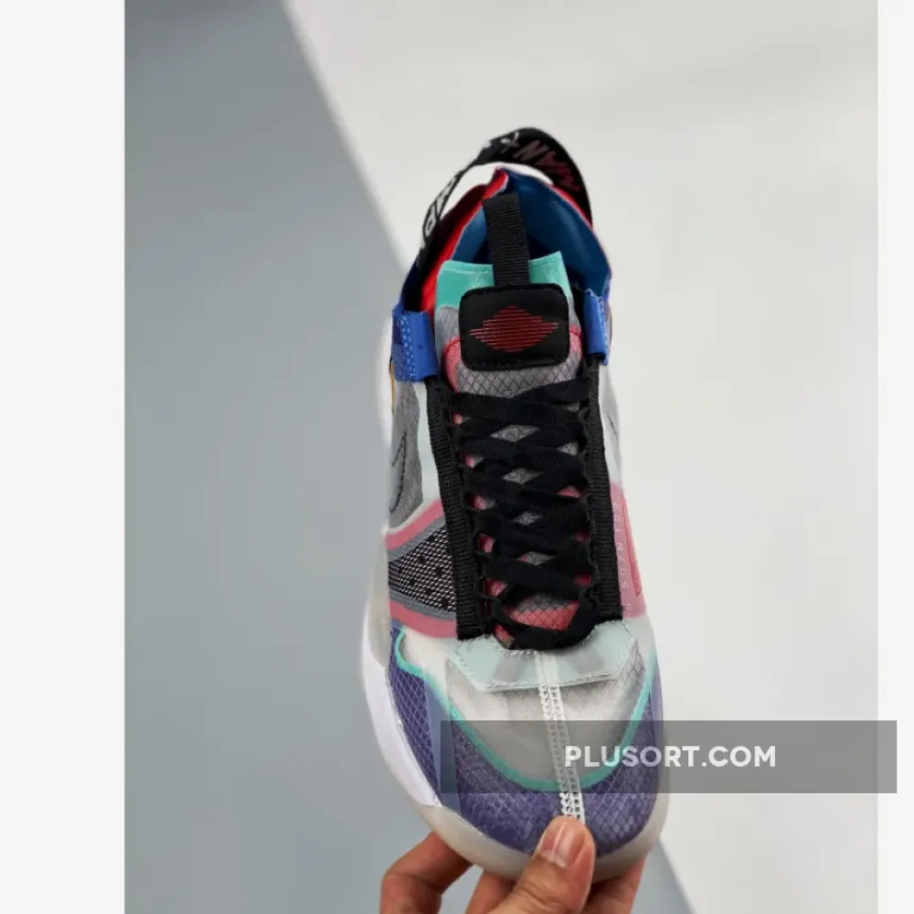 Jordan Delta Breathe “Multi-Color”  CW0783-900