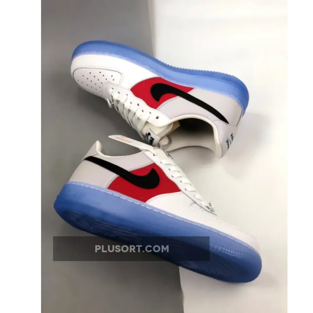 Nike Air Force 1 Low ‘EMB’  CT2295-110