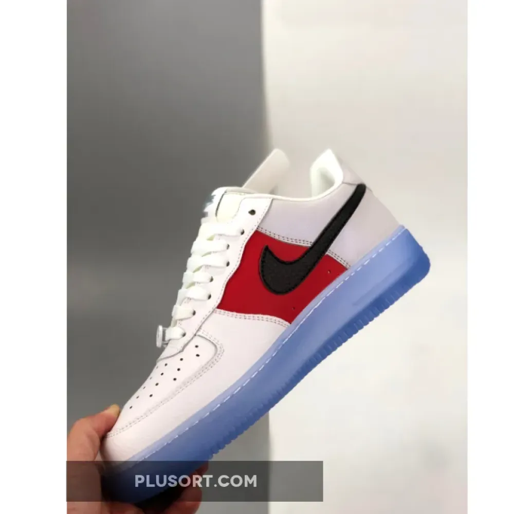 Nike Air Force 1 Low ‘EMB’  CT2295-110