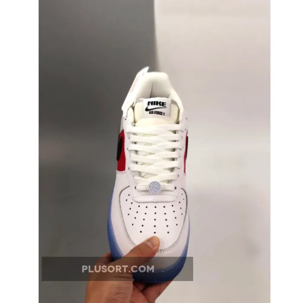 Nike Air Force 1 Low ‘EMB’  CT2295-110