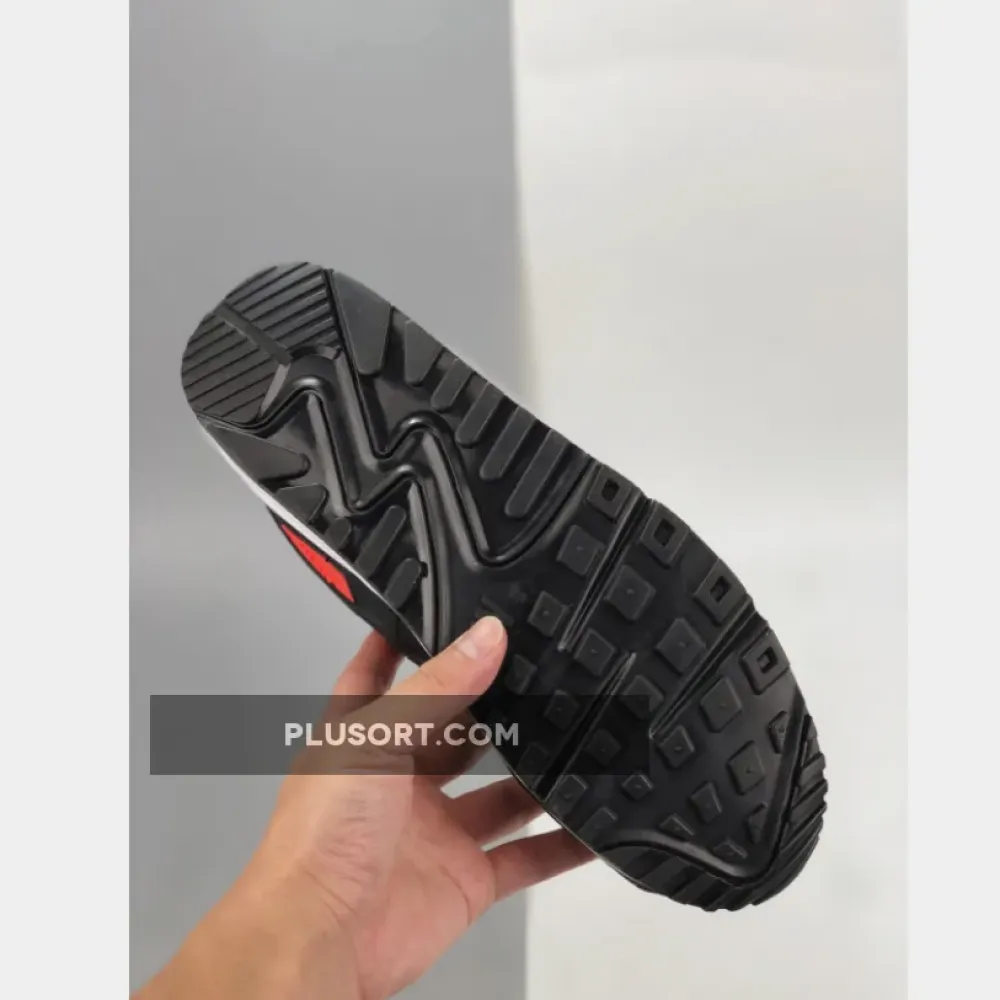 Nike Air Max 90 SE “Worldwide” Black