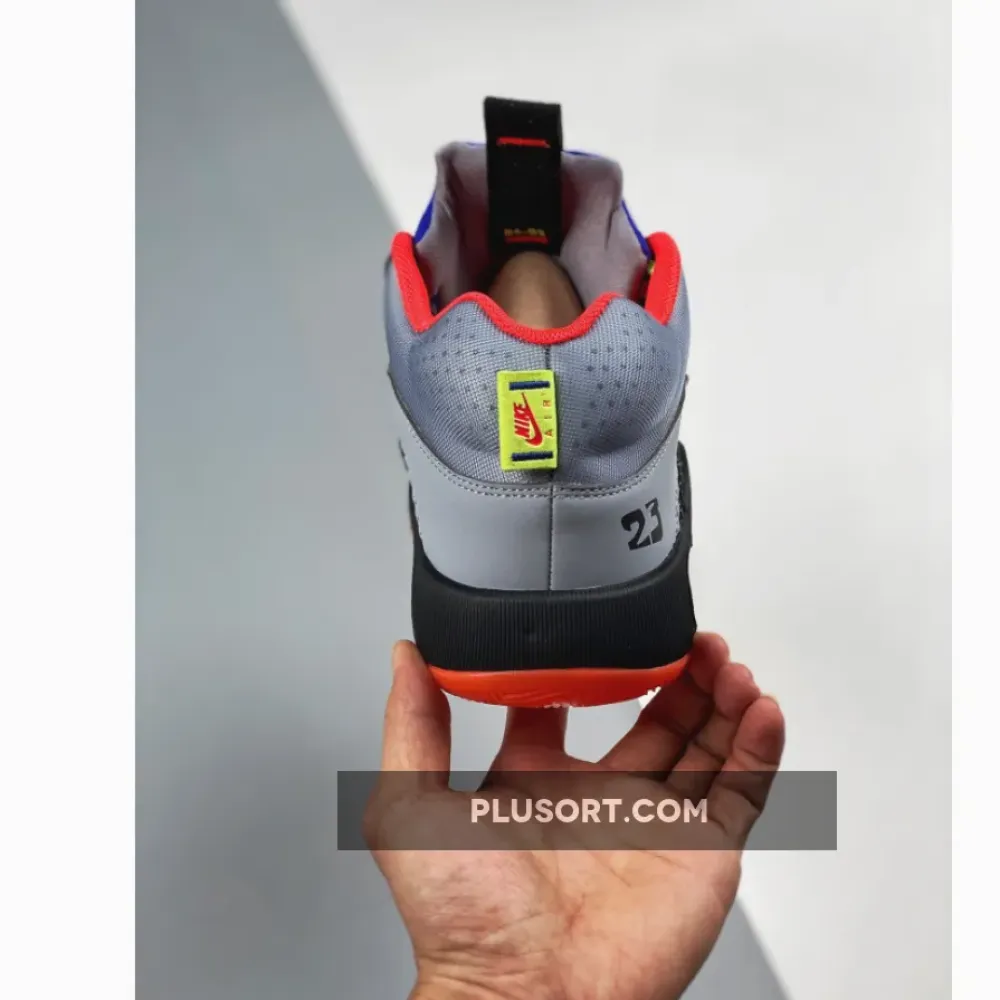 Air Jordan 35 “Center of Gravity”  DC1492-001