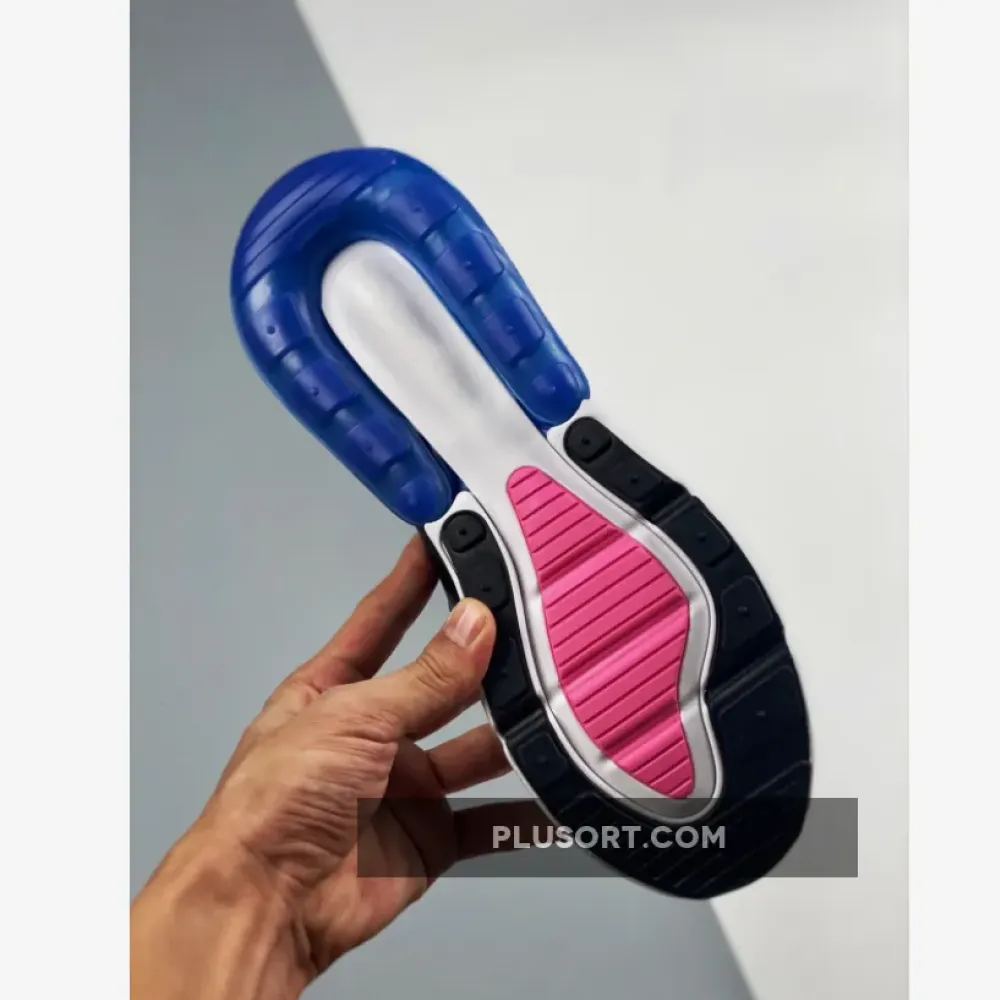 Nike Air Max 270 ‘Black Astronomy Blue’  DC1858-001