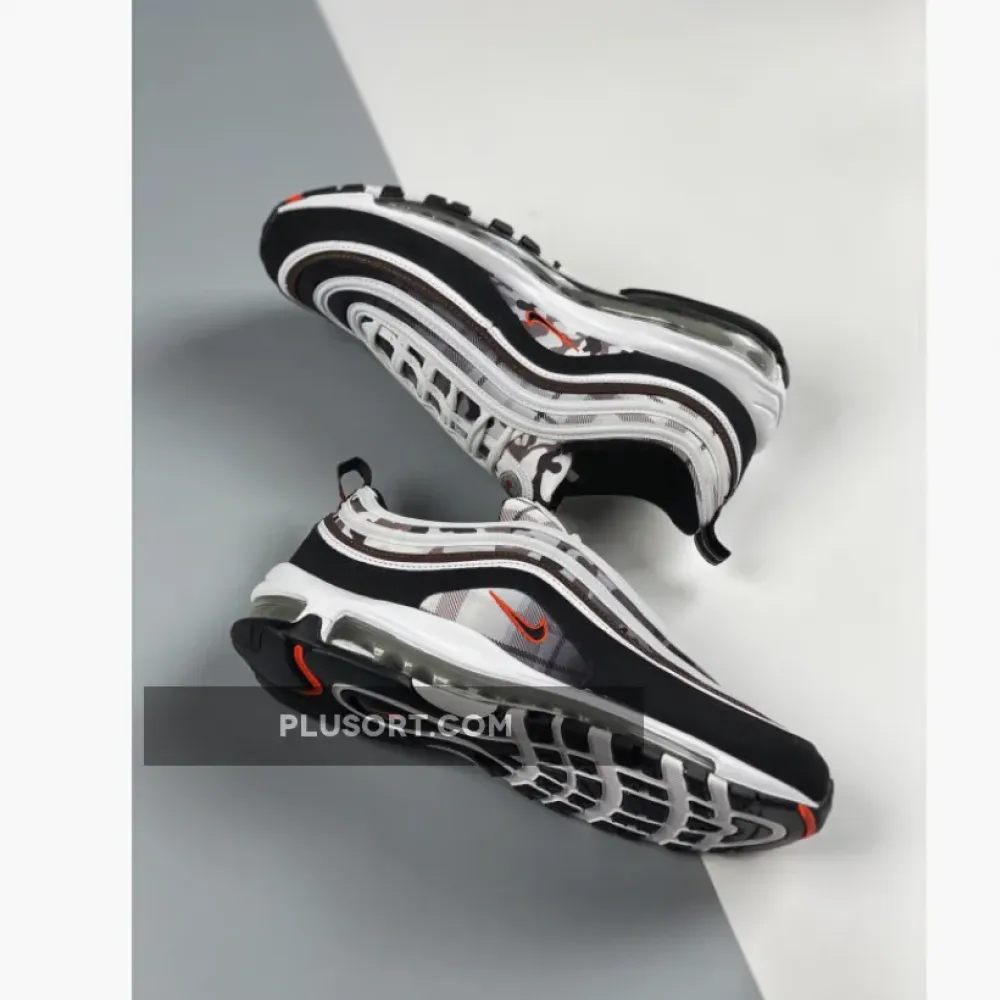 Nike Air Max 97 White/Baroque Brown/Pure Platinum/Black DB2017-100