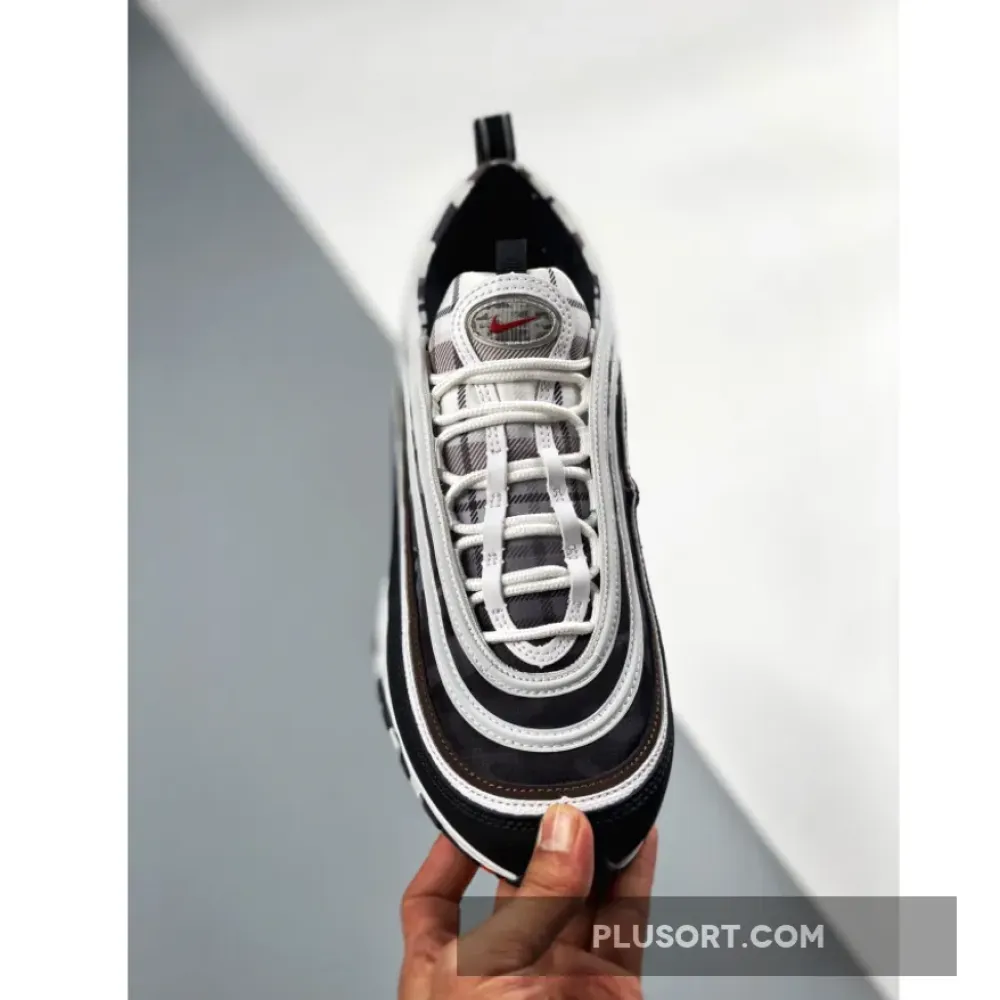 Nike Air Max 97 White/Baroque Brown/Pure Platinum/Black DB2017-100