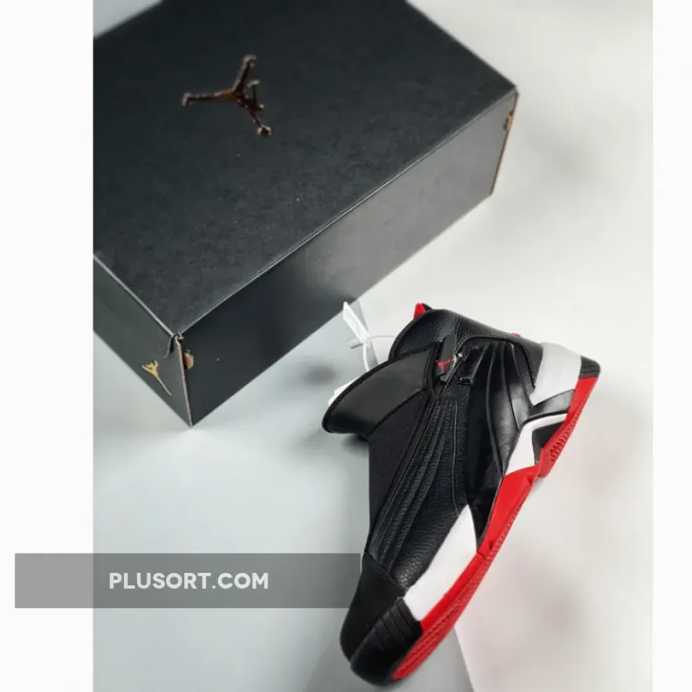 Jordan Jumpman Swift ‘Bred’ AT2555-001