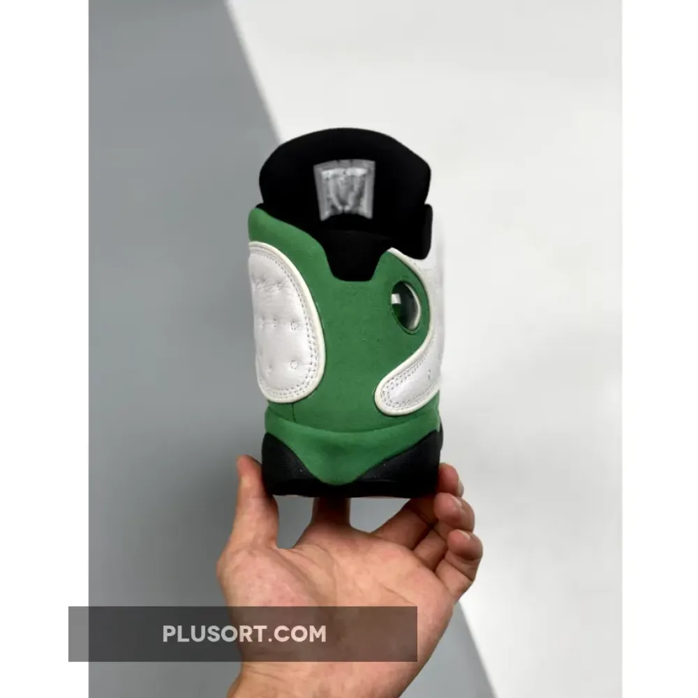 Air Jordan 13 “Lucky Green”  DB6537-113