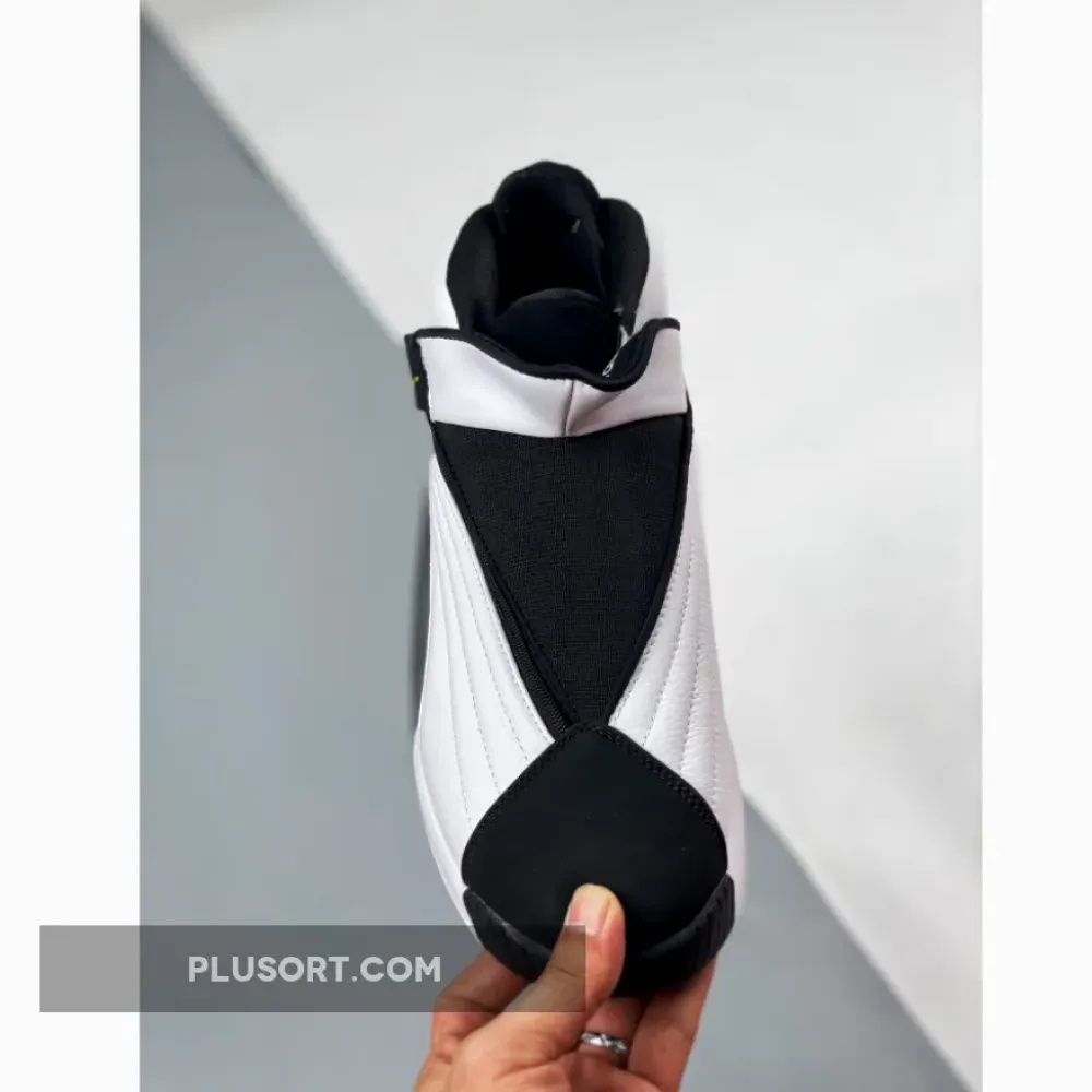 Jordan Jumpman Swift White/Black/Tour Yellow AT2555-100