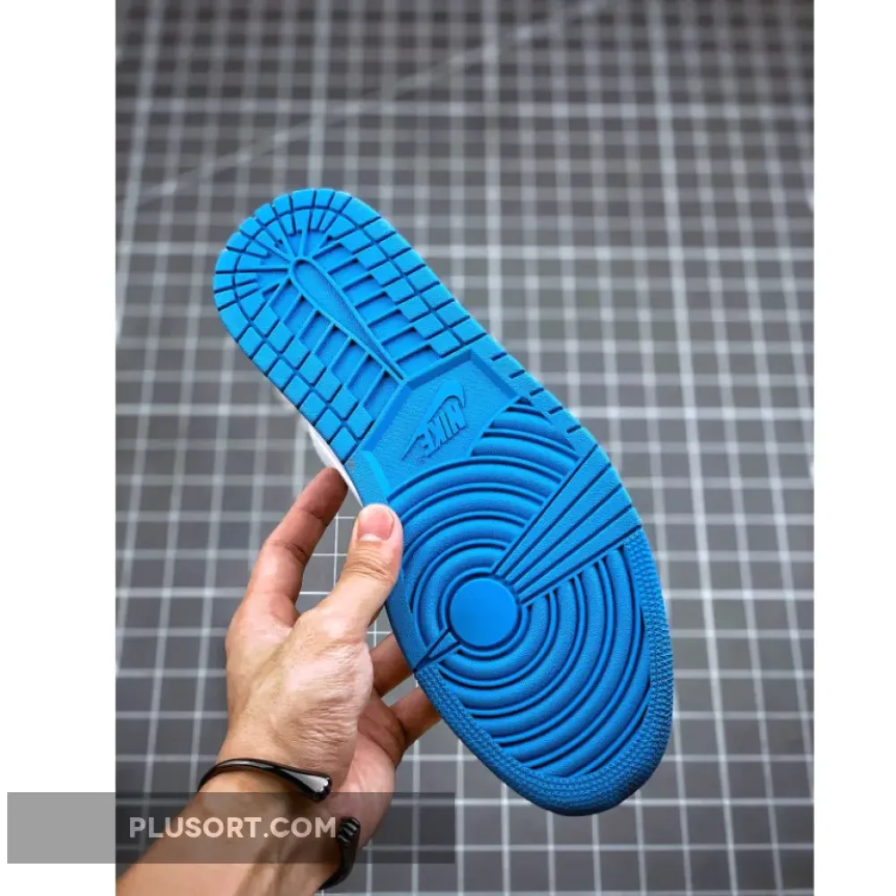 Air Jordan 1 Low City “LA”  641888-140