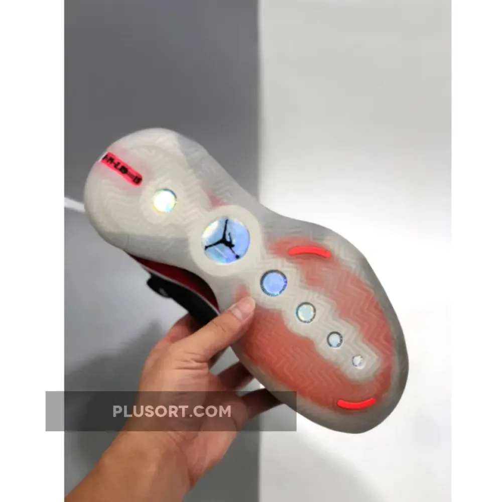 Air Jordan 34 SE White/Black-Red Orbit CU1548-001