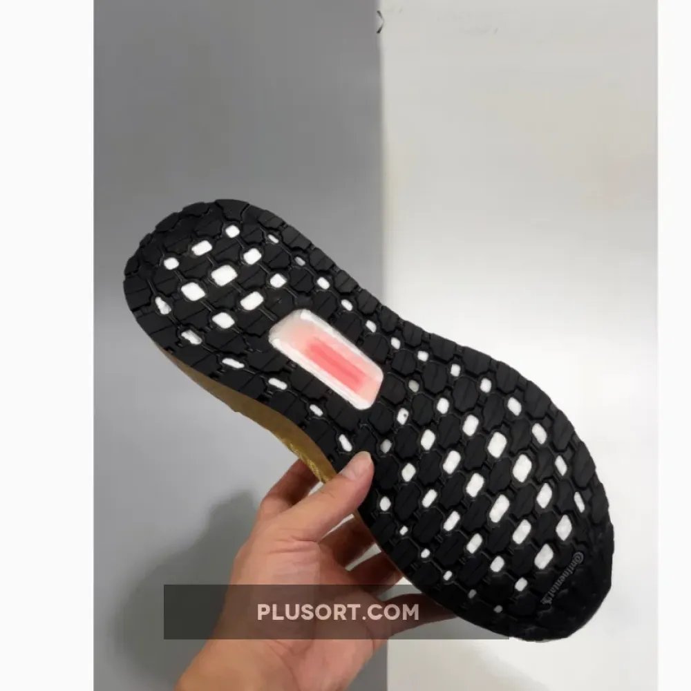 adidas Ultra Boost 2020 “Metallic Gold”  EG1343