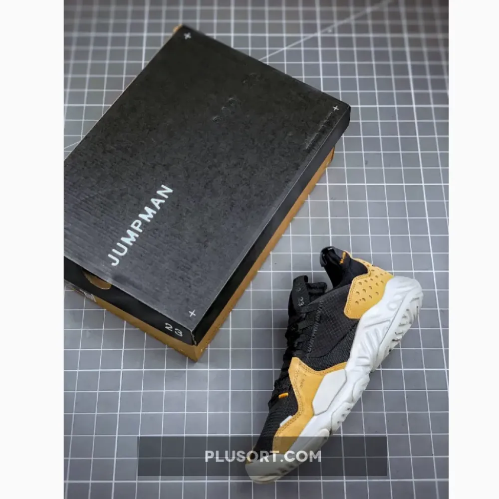 Jordan Delta SP Black Flax CD6109-002
