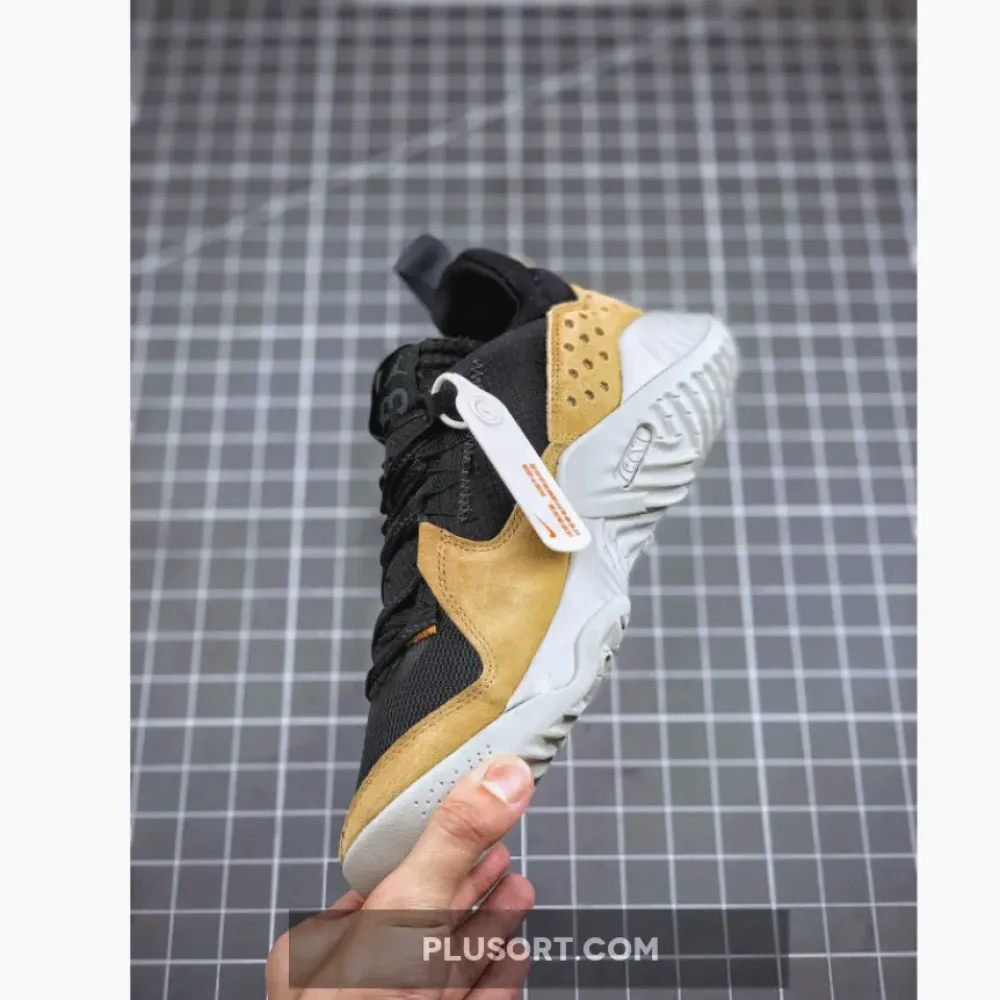 Jordan Delta SP Black Flax CD6109-002