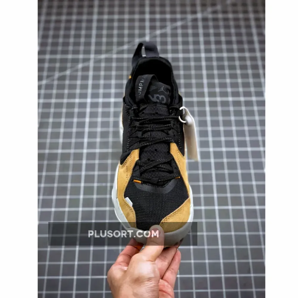 Jordan Delta SP Black Flax CD6109-002