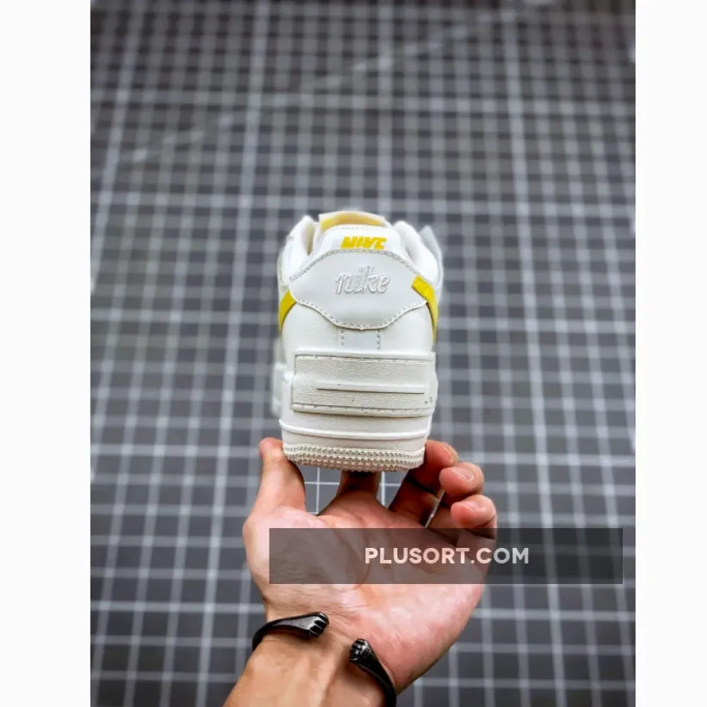 Nike Air Force 1 Shadow Sail Digital Pink  CZ0375-100