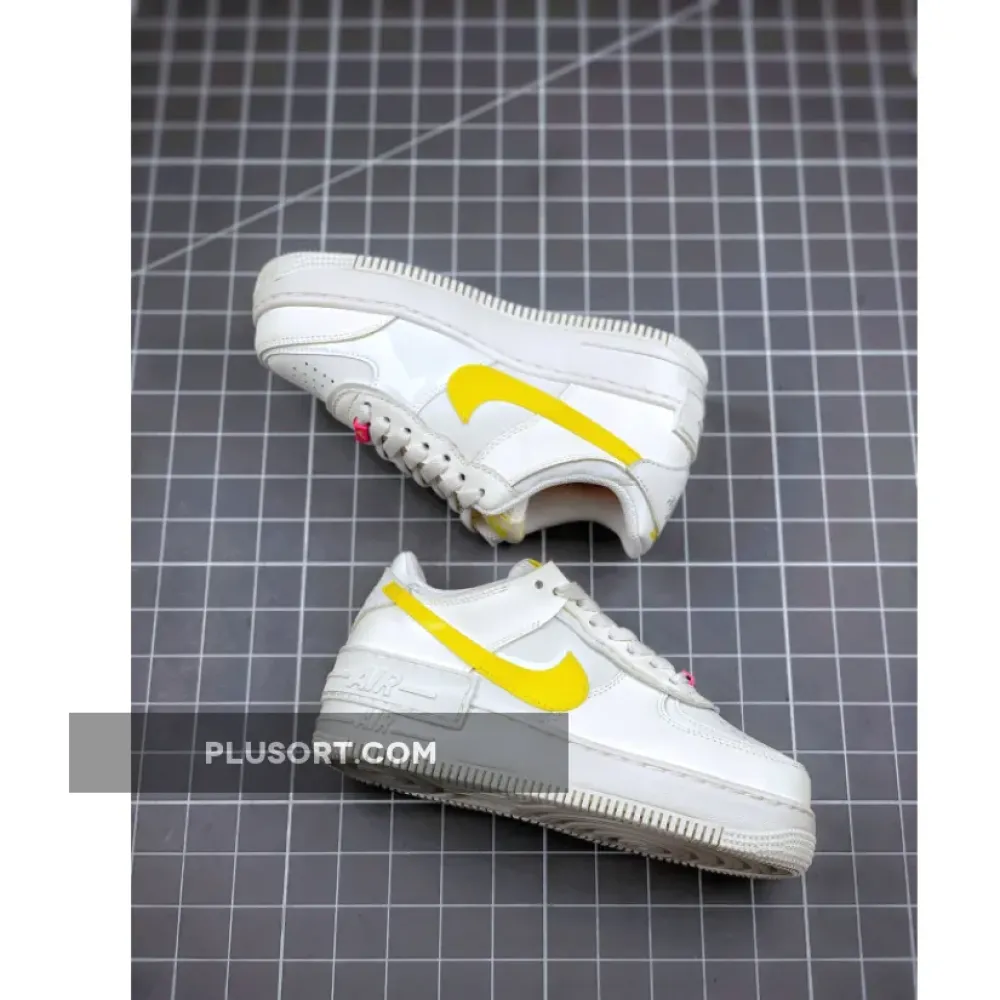 Nike Air Force 1 Shadow Sail Digital Pink  CZ0375-100