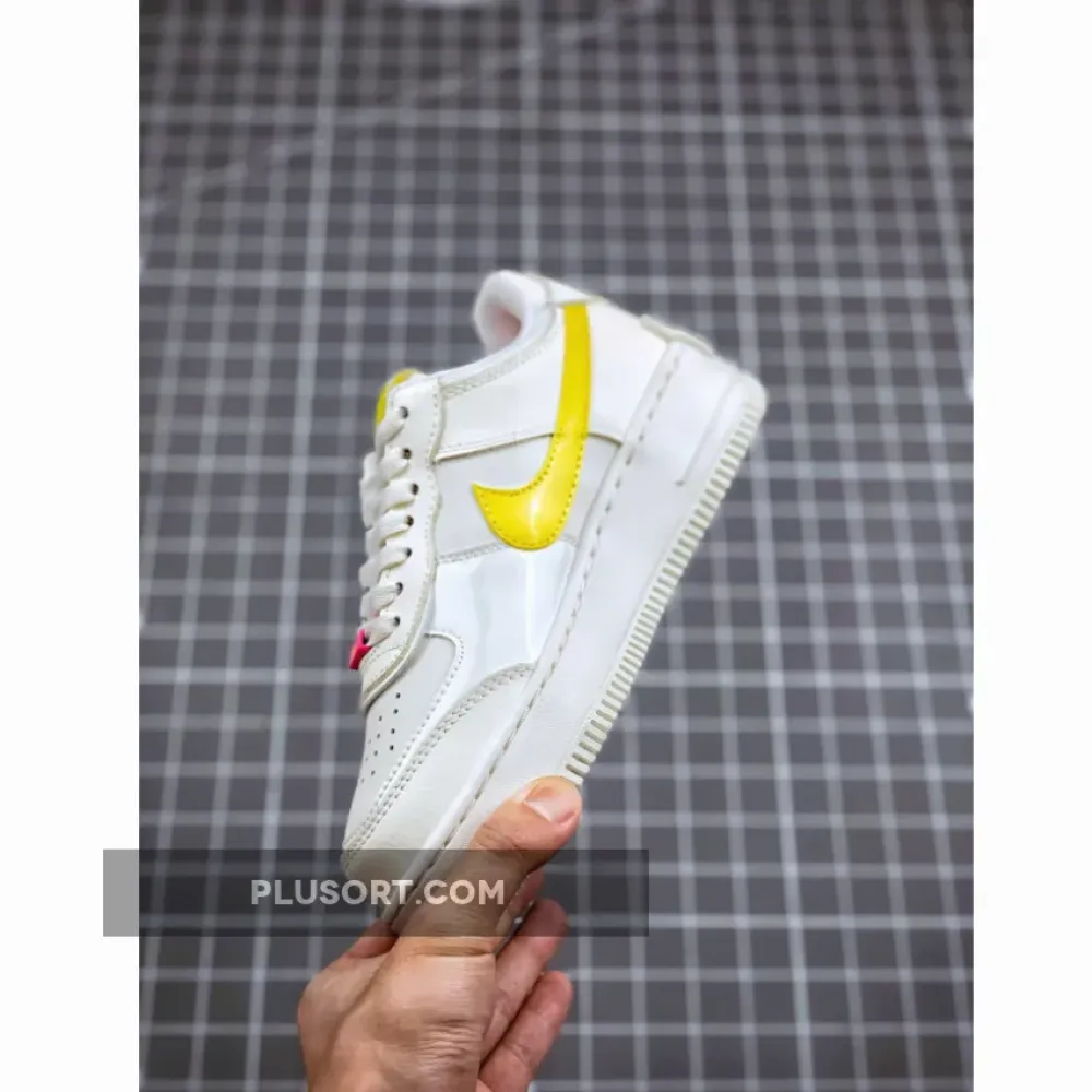 Nike Air Force 1 Shadow Sail Digital Pink  CZ0375-100