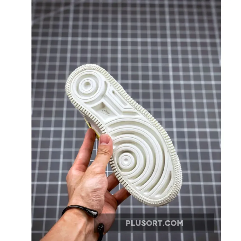 Nike Air Force 1 Shadow Sail Digital Pink  CZ0375-100