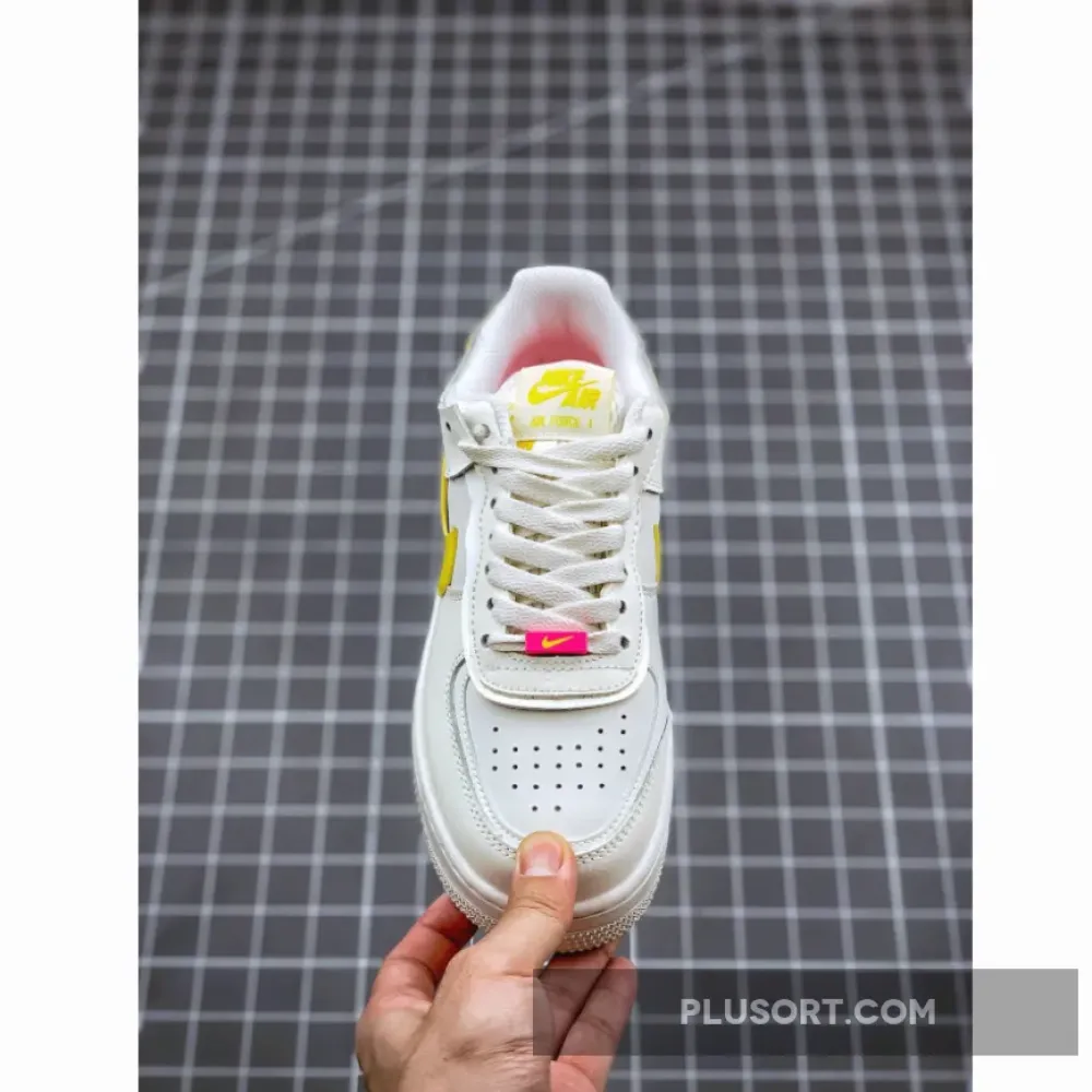 Nike Air Force 1 Shadow Sail Digital Pink  CZ0375-100