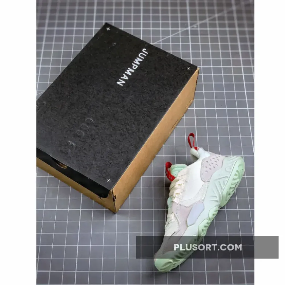 Jordan Delta SP “Jade Aura”  CD6109-100