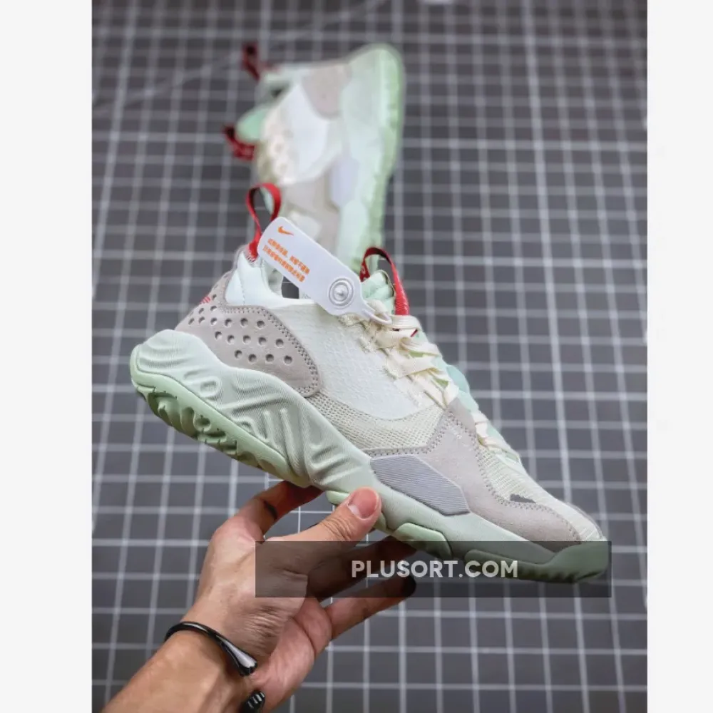 Jordan Delta SP “Jade Aura”  CD6109-100