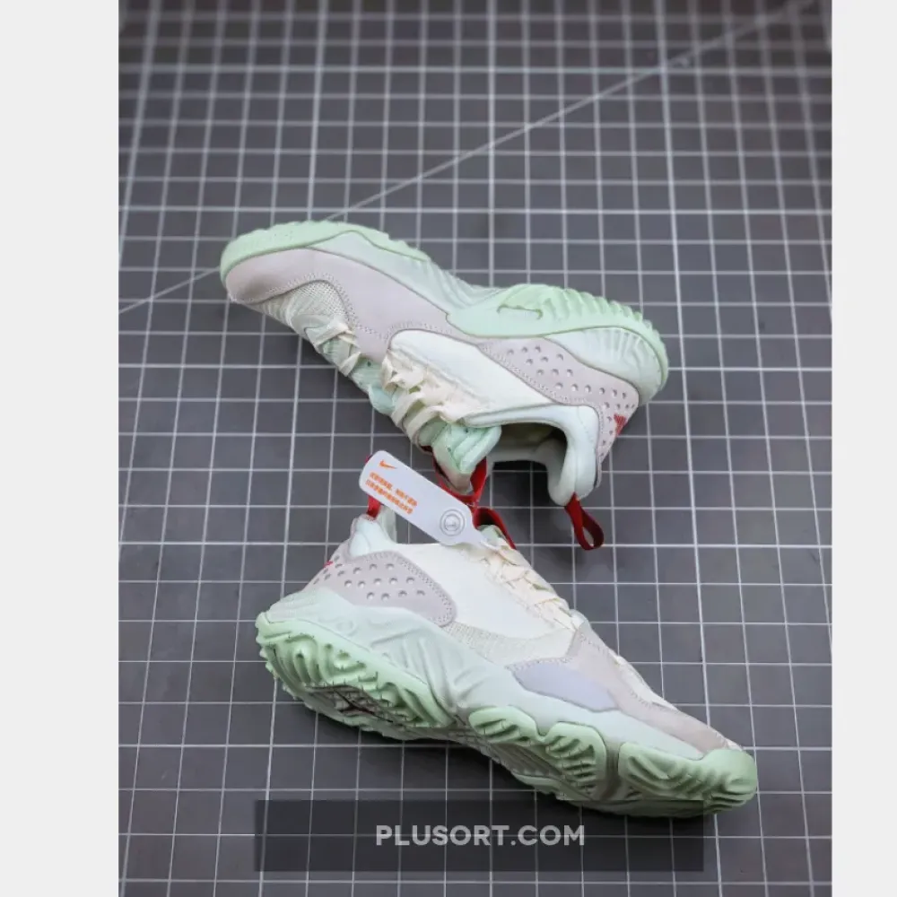 Jordan Delta SP “Jade Aura”  CD6109-100