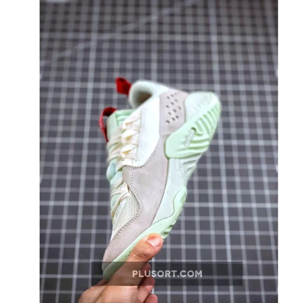 Jordan Delta SP “Jade Aura”  CD6109-100