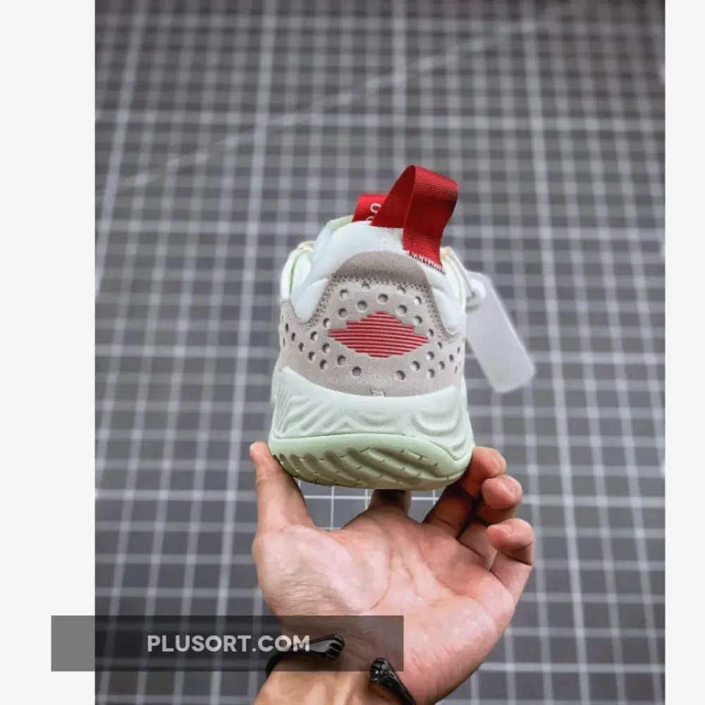 Jordan Delta SP “Jade Aura”  CD6109-100