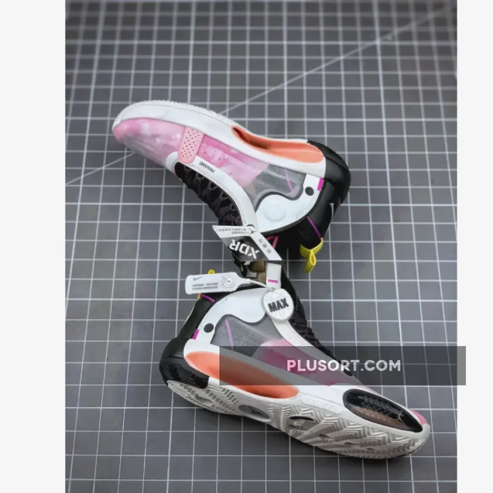 Air Jordan 34 Paris  CZ7752-601