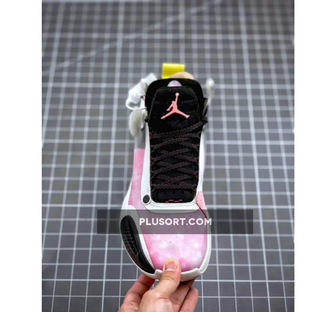 Air Jordan 34 Paris  CZ7752-601