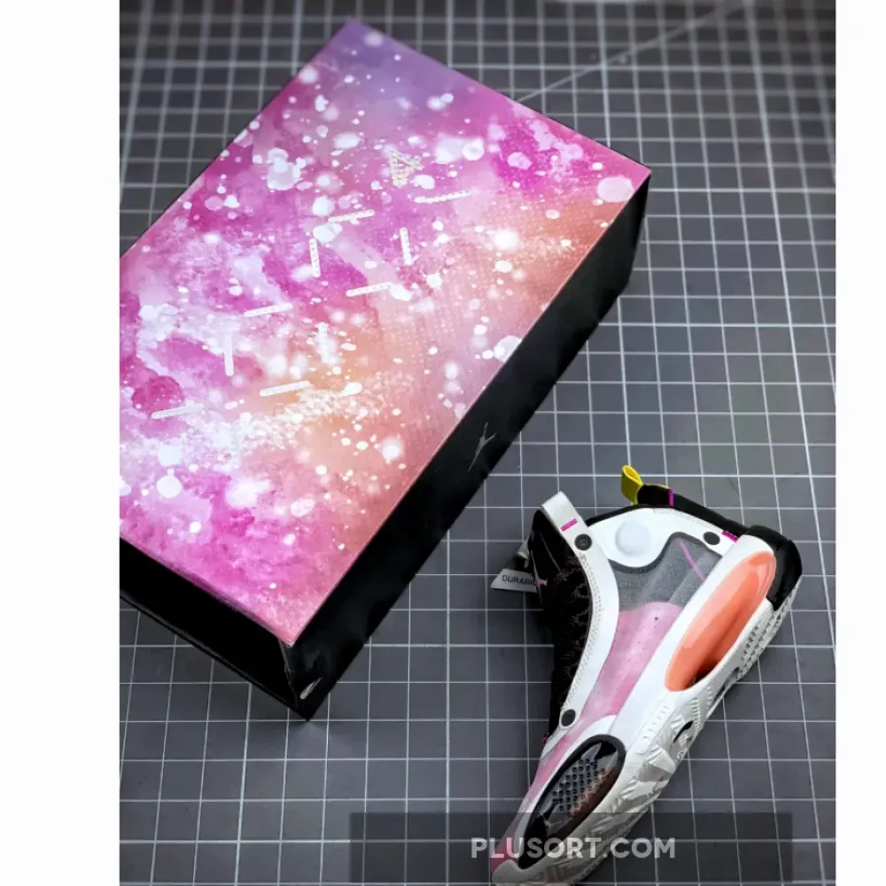 Air Jordan 34 Paris  CZ7752-601