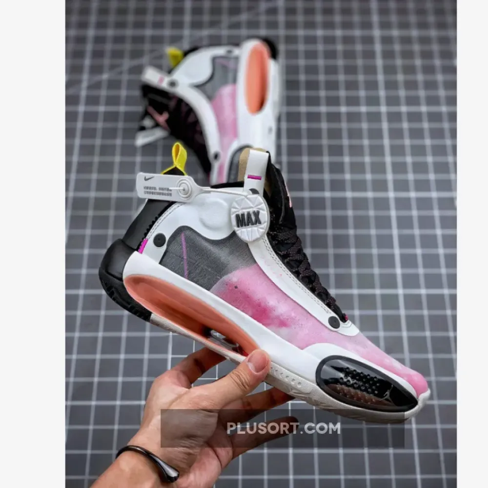 Air Jordan 34 Paris  CZ7752-601