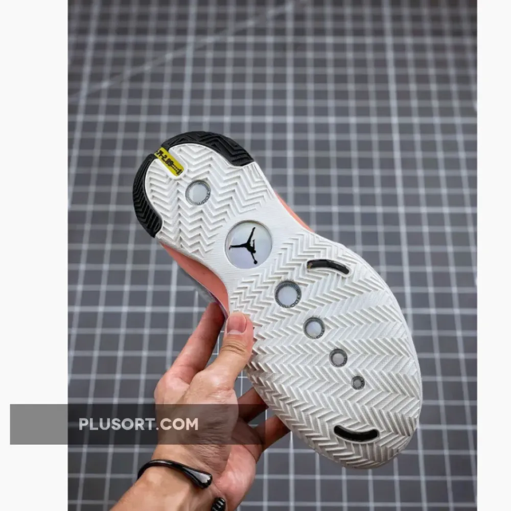 Air Jordan 34 Paris  CZ7752-601