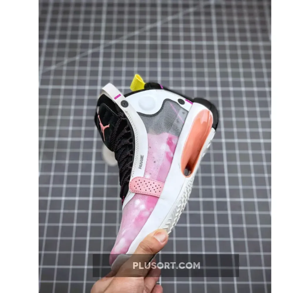 Air Jordan 34 Paris  CZ7752-601