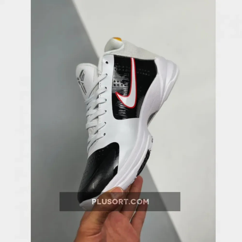 Nike Kobe 5 Protro “Alternate Bruce Lee”  CD4991-101