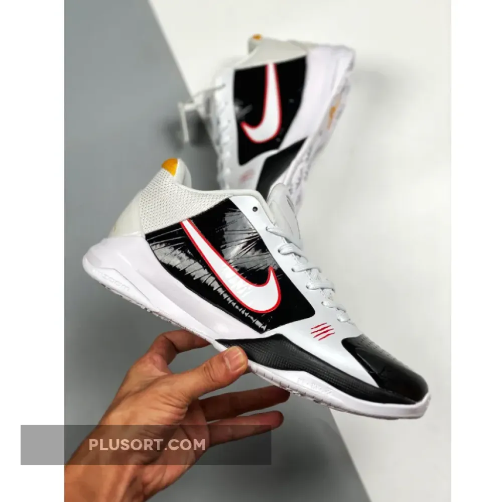 Nike Kobe 5 Protro “Alternate Bruce Lee”  CD4991-101