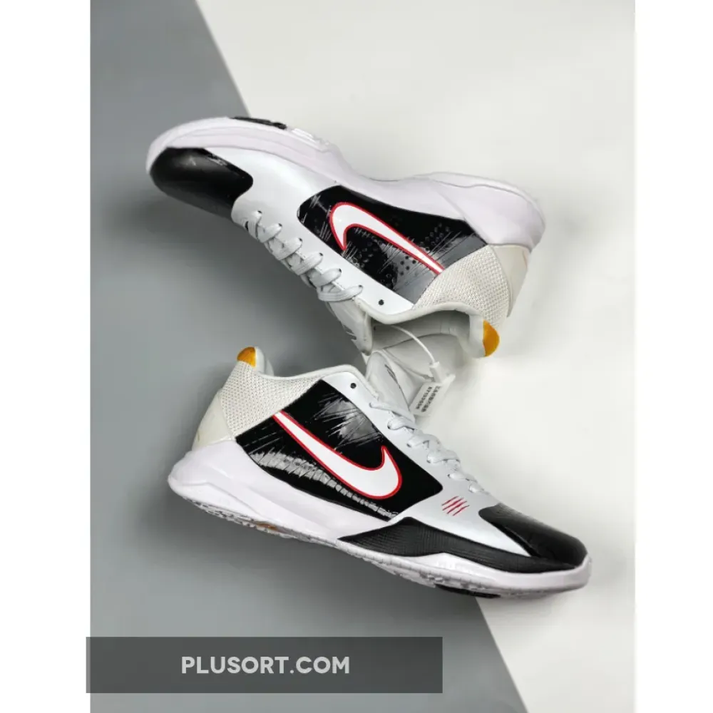 Nike Kobe 5 Protro “Alternate Bruce Lee”  CD4991-101