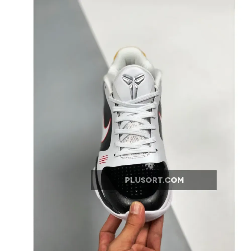 Nike Kobe 5 Protro “Alternate Bruce Lee”  CD4991-101