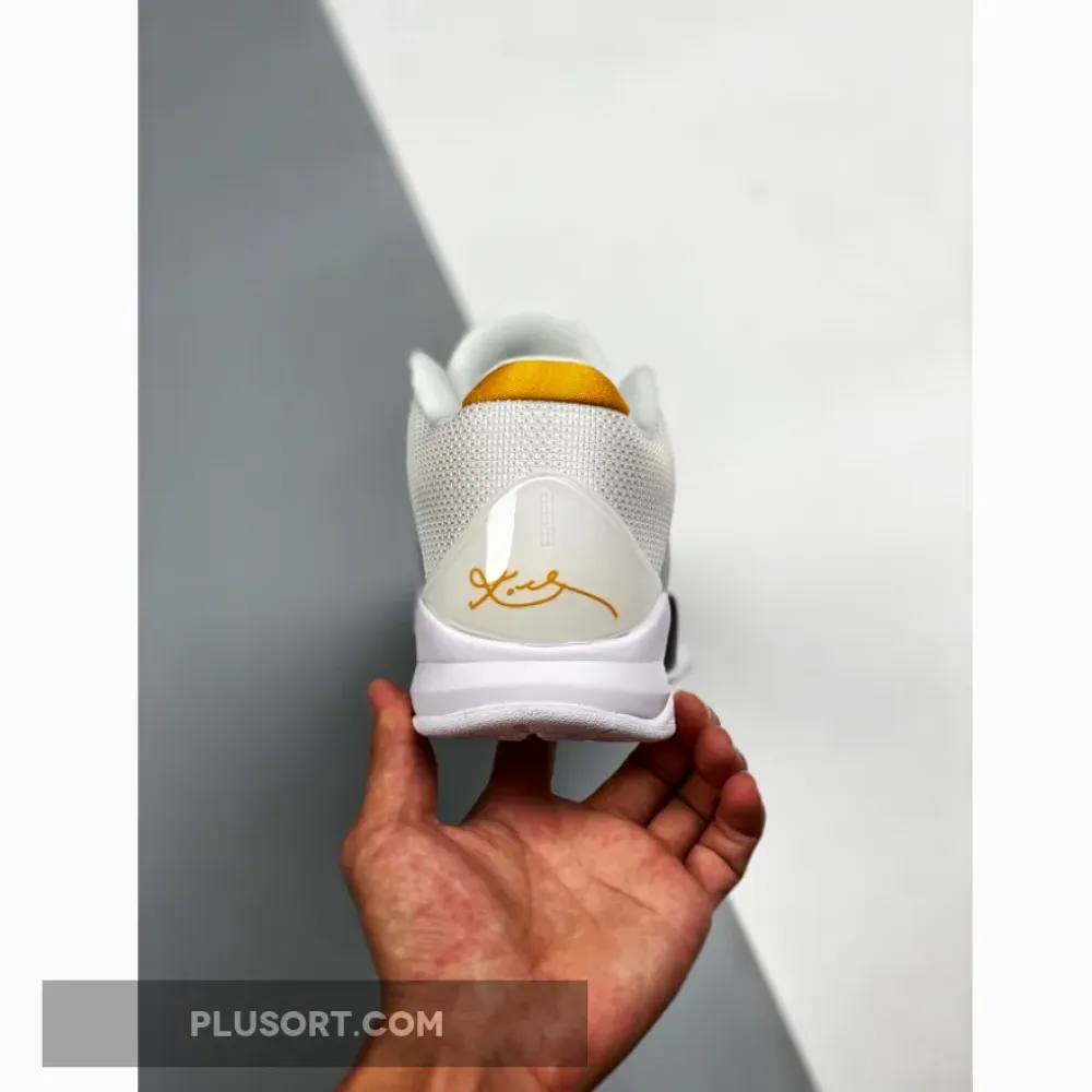 Nike Kobe 5 Protro “Alternate Bruce Lee”  CD4991-101